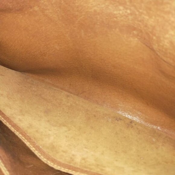 227234BO (L3) Louis Vuitton Crossbody Bag Brown Monogram - Picture 7 of 9